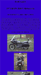 Mobile Screenshot of 1971bmw.tripod.com