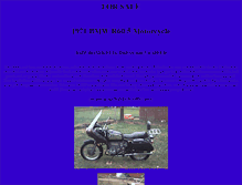 Tablet Screenshot of 1971bmw.tripod.com