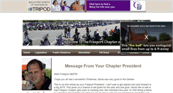 Desktop Screenshot of abate-of-freeport.tripod.com