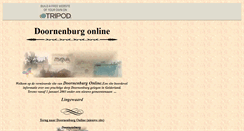 Desktop Screenshot of marceljanssen.tripod.com