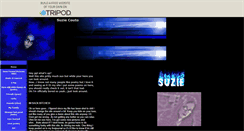 Desktop Screenshot of freakychick6660.tripod.com