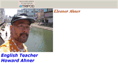 Desktop Screenshot of eleanor-ahner.tripod.com