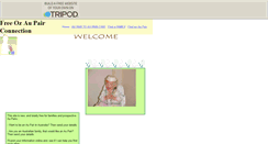 Desktop Screenshot of ozaupair.tripod.com