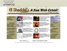 Tablet Screenshot of elshaddai.br.tripod.com