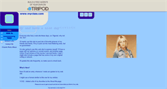 Desktop Screenshot of oros6.tripod.com