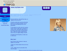 Tablet Screenshot of oros6.tripod.com
