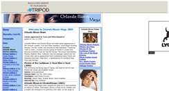 Desktop Screenshot of orlandobloommega.tripod.com