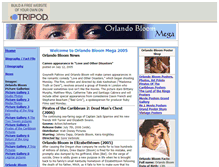 Tablet Screenshot of orlandobloommega.tripod.com
