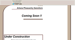 Desktop Screenshot of apgamefarm.tripod.com
