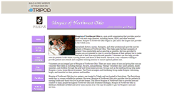 Desktop Screenshot of hospicevolunteers.tripod.com
