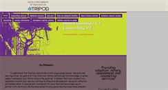 Desktop Screenshot of dguinnip.tripod.com