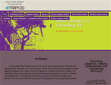 Tablet Screenshot of dguinnip.tripod.com