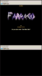 Mobile Screenshot of farragofun.tripod.com