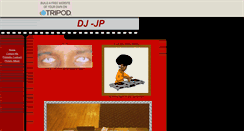 Desktop Screenshot of djjp70807.tripod.com
