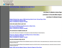 Tablet Screenshot of mukesh-ka2.tripod.com