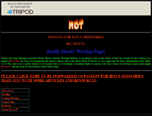 Tablet Screenshot of buddysheets.tripod.com
