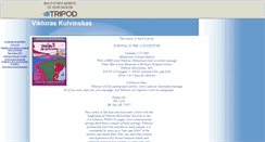 Desktop Screenshot of loveinservice.tripod.com