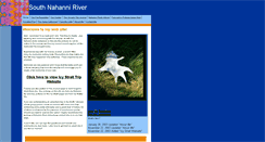 Desktop Screenshot of byassine.tripod.com