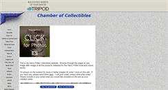 Desktop Screenshot of hpcg00.tripod.com
