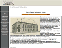 Tablet Screenshot of casinoespanol.tripod.com