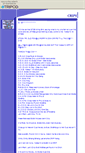Mobile Screenshot of crip-world.tripod.com