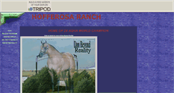 Desktop Screenshot of hofferosa.tripod.com
