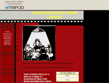 Tablet Screenshot of mid-southpokerleague.tripod.com