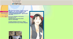 Desktop Screenshot of carryinstyle.tripod.com