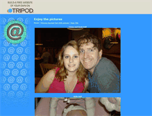 Tablet Screenshot of filmoreshouseband4.tripod.com
