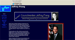 Desktop Screenshot of jeffreyprang.tripod.com