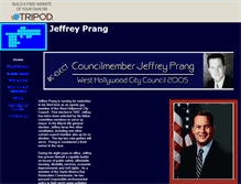 Tablet Screenshot of jeffreyprang.tripod.com