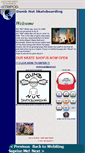 Mobile Screenshot of dumbnutskateboarding.tripod.com