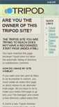 Mobile Screenshot of nipsspot.tripod.com
