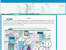 Tablet Screenshot of livesea.tripod.com