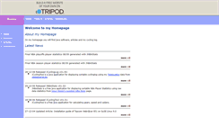 Desktop Screenshot of jbasket2000.tripod.com