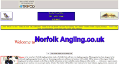 Desktop Screenshot of norfolkangling.tripod.com