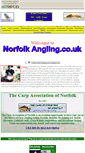 Mobile Screenshot of norfolkangling.tripod.com