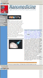 Mobile Screenshot of nanomedicine0.tripod.com