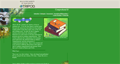 Desktop Screenshot of comprehendit.tripod.com