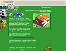 Tablet Screenshot of comprehendit.tripod.com