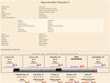 Tablet Screenshot of edgeviewtunes.tripod.com