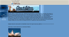 Desktop Screenshot of dare2believe2achieve.tripod.com