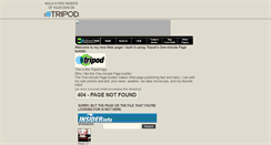 Desktop Screenshot of jweinst180.tripod.com