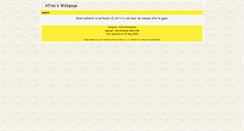 Desktop Screenshot of afinab.tripod.com