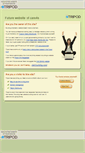 Mobile Screenshot of care4s.tripod.com