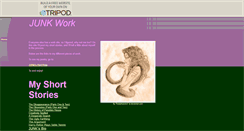 Desktop Screenshot of meisjunk.tripod.com