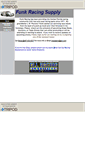 Mobile Screenshot of funkracing.tripod.com