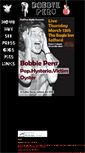 Mobile Screenshot of bobbieperu.tripod.com