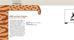 Desktop Screenshot of 4895.tripod.com
