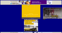 Desktop Screenshot of alan12pte.tripod.com